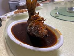 -奥华餐厅·老张记(台基厂店)