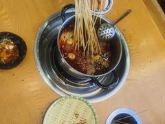 -屋头串串(临江路店)