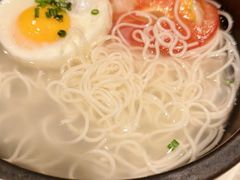 长寿面-曼玉餐厅(中原万达店)