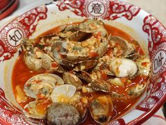 -饶福记·南昌烧烤大排档(九龙湖土著店)
