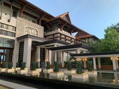 -三亚海棠湾万丽度假酒店