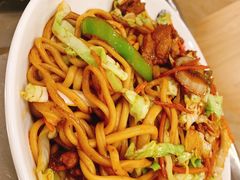 -老四季(南市场店)