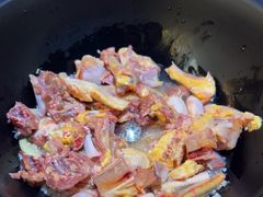 -阿鸡鱼庄·顺德鲜蒸小炒(亚运村店)