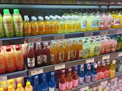 -永辉超市(萧山宝龙广场店)