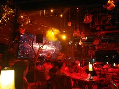 -胡桃里音乐酒馆(曲江店)