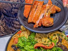 -肥汁米蘭香港米线(长宁来福士店)