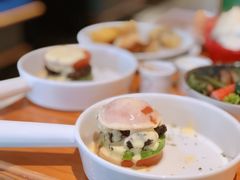 -So Lounge索兰至餐厅(蓝色港湾店)