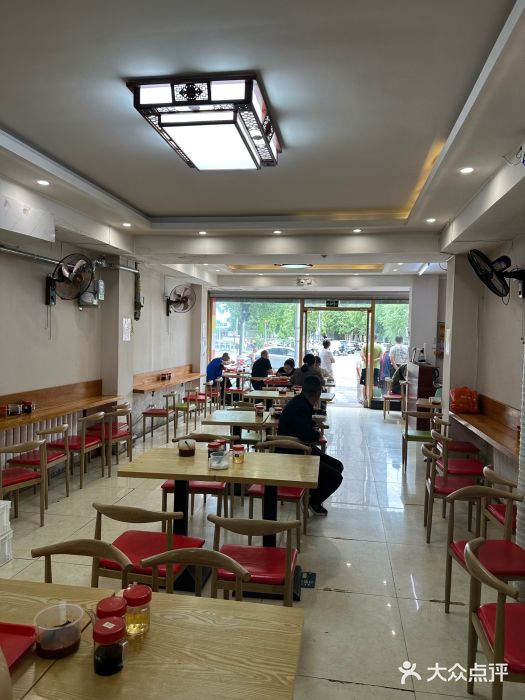宋家馄饨馆(八一公园店)图片