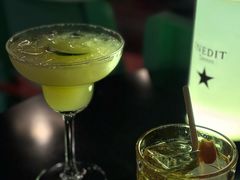 -东岸Cafe 爵士俱乐部