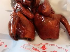 -鸽子侯·家宴·平价海鲜(绿地店)