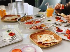 -VATAN INDIAN RESTAURANT米特餐饮有限公司(城北路店)