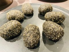 手工黑麻糍-遇外滩(BFC外滩金融中心店)
