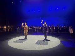 -《12·12》西安事变大型实景演出