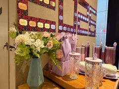 -星巴克臻选(武汉经开永旺梦乐城店)