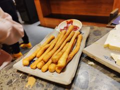 -小龙坎火锅(黄河店)