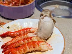 -海底捞大排档火锅(打浦路店)