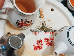 -悦得闲广式茶楼点心(石厦时代广场店)