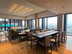 -东莞松山湖凯悦酒店