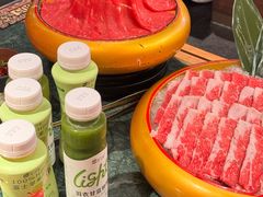 -牛New寿喜烧(金鹰世界店)