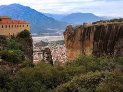 -梅黛奥拉修道院