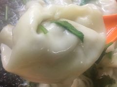 -阿麟馄饨(延长路店)