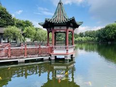 -东莞市可园博物馆