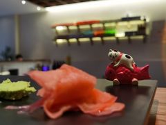 -戏作寿司(观音桥店)