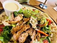 -HELLO 27 意面·沙拉·帕尼尼