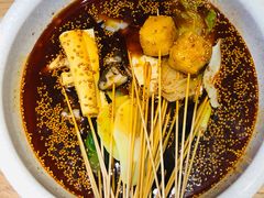 -叶婆婆钵钵鸡(解放碑店)