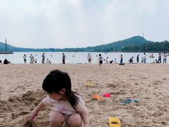 -上海月湖雕塑公园