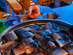 -味家烤肉烤鳗鱼牛排(西塔旗舰店)