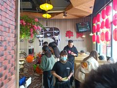 -九记潮汕现切鲜牛肉自助火锅(新开铺店)