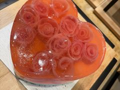 -西安凯悦酒店-自助餐厅·海鲜·烧烤