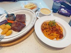 -夏日玛莉西餐厅(耒阳龙腾店)