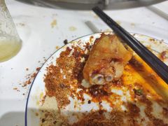 -醉月城西昌火盆烧烤(天府店)
