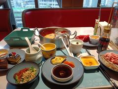 -喜庭海鲜自助(北辰三角洲北辰荟店)