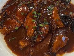 -长兴菜馆(高桥店)