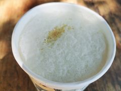 声声乌龙-茶颜悦色(岳麓山顶店)