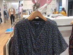 -优衣库(天津天河城店)