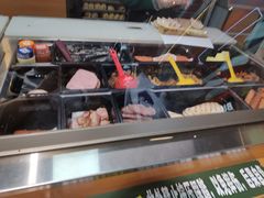 -赛百味SUBWAY(星摩尔店)