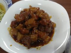 -大隐隐于市私房菜(保和小区店)