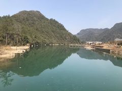 -韶关经律论国际酒店温泉