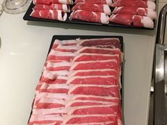 -陌生人火锅餐厅(阳曲路店)
