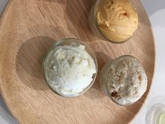 -歎雪糕低糖低脂Gelato冰淇淋