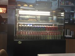 维他豆奶-港久茶餐厅(鹭洲里店)