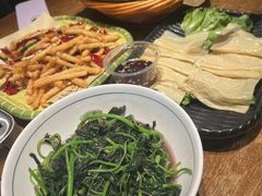 -鱼头泡饭·湖北菜·非物质文化遗产(岳家嘴总店)