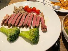 -Maxpoint Kitchen 西餐咖啡(乐峰广场店)