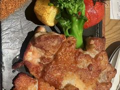 -原石牛扒·约会餐厅(龙城万科里店)