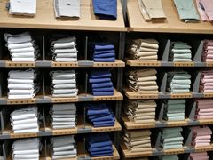 -鹿岛会员店 (龙湖三千集天街店)