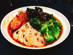 -徐记海鲜(汉城湖|太奥店)